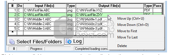 图像转PDF工具(Convert Image to PDF)