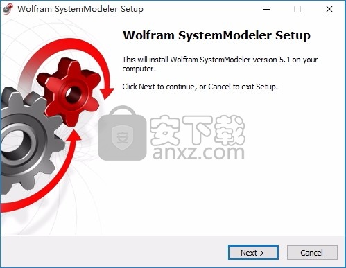 Wolfram SystemModeler(建模与仿真工具)