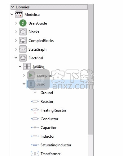 Wolfram SystemModeler(建模与仿真工具)