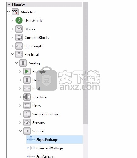 Wolfram SystemModeler(建模与仿真工具)