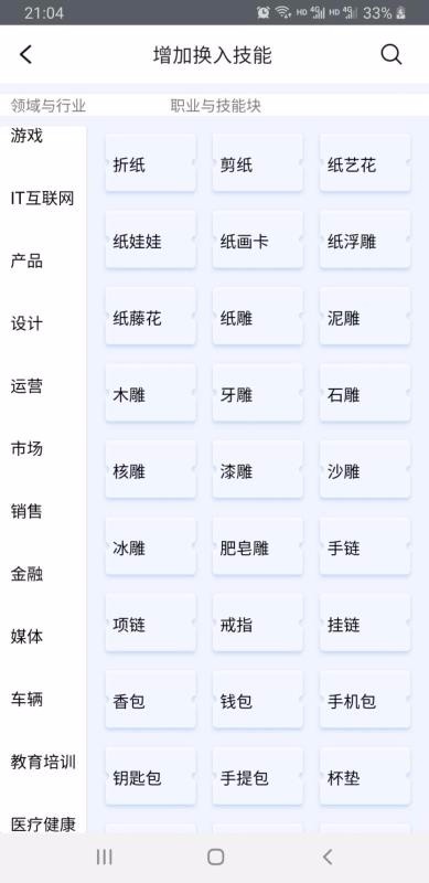 长技