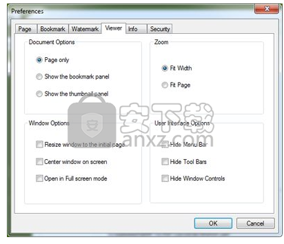 OpooSoft JPEG To PDF Converter(JPEG转PDF转换器)