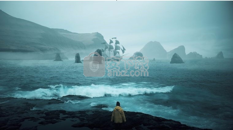Red Giant VFX Suite(AE视觉合成工具插件)