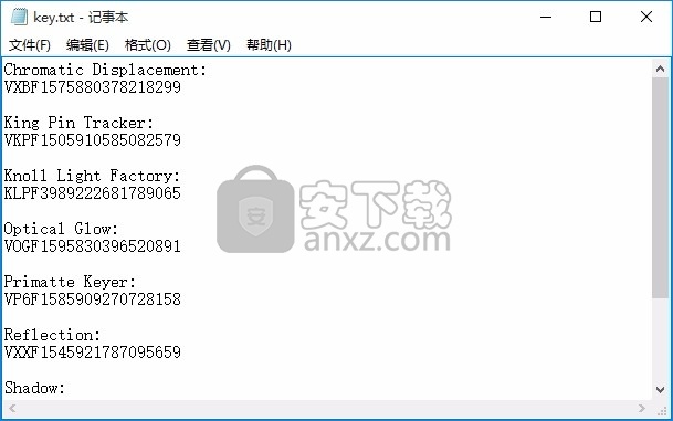 Red Giant VFX Suite(AE视觉合成工具插件)