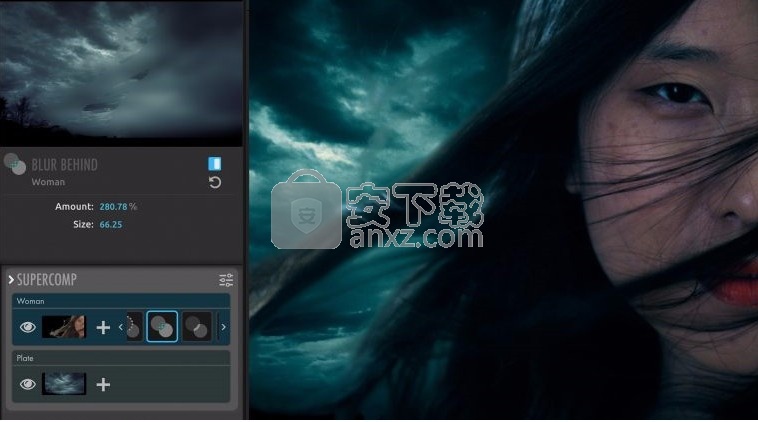 Red Giant VFX Suite(AE视觉合成工具插件)