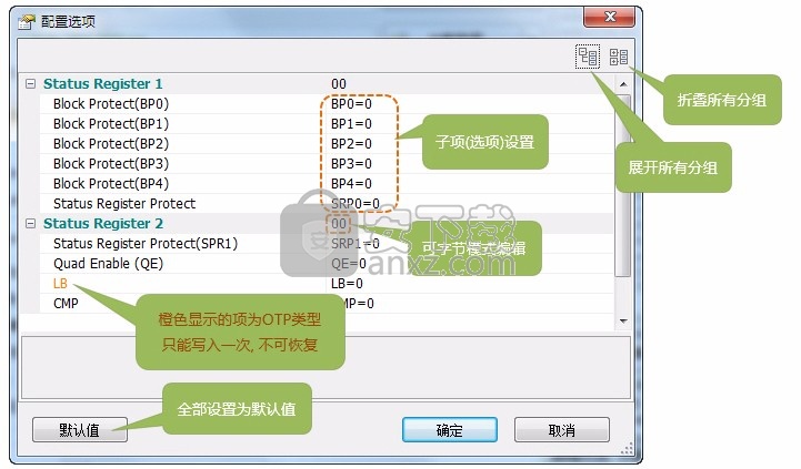 SOFI SP32SW