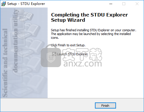 STDU Explorer(资源管理器)