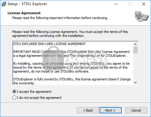 STDU Explorer(资源管理器)