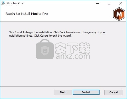 Mocha Pro Plug ins for Adobe 2019(图像处理插件)