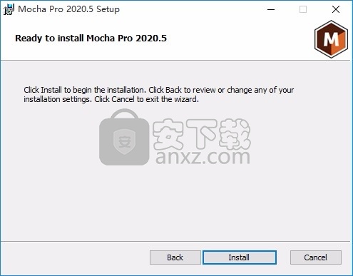 Boris Mocha Pro 2019.5(效果处理与平面跟踪工具)