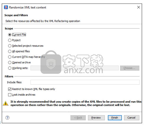 Oxygen XML Developer(xml开发工具)