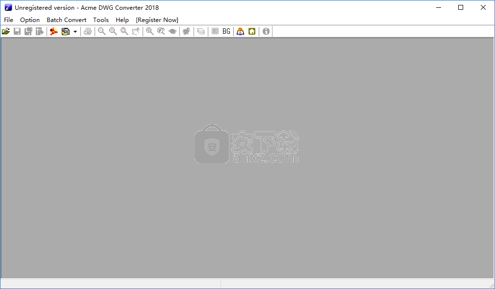 Acme DWG Converter(DWG转换器)