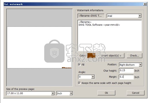 Acme DWG Converter(DWG转换器)