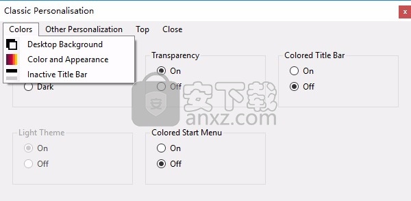 Win10 All Settings(win10系统设置软件)