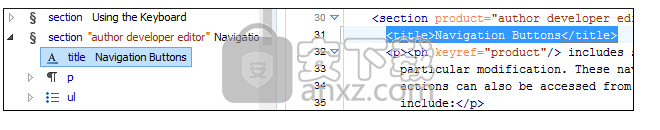 Oxygen XML Developer(xml开发工具)