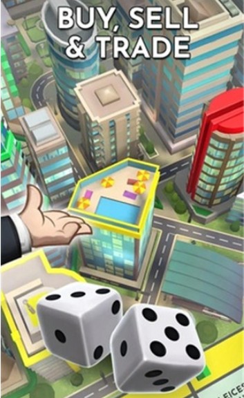 地产大亨