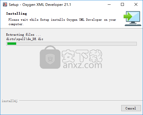 Oxygen XML Developer(xml开发工具)