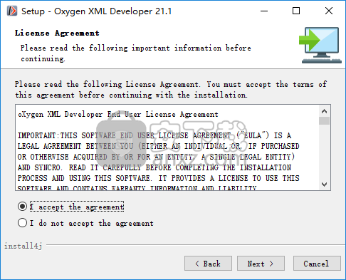 Oxygen XML Developer(xml开发工具)