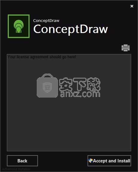 ConceptDraw MINDMAP(思维导图绘制工具)