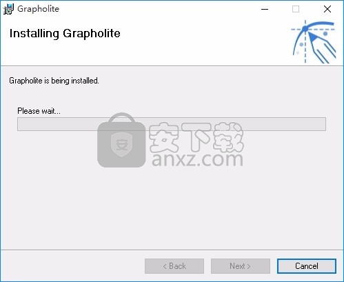 Grapholite(流程图制作与设计软件)64位