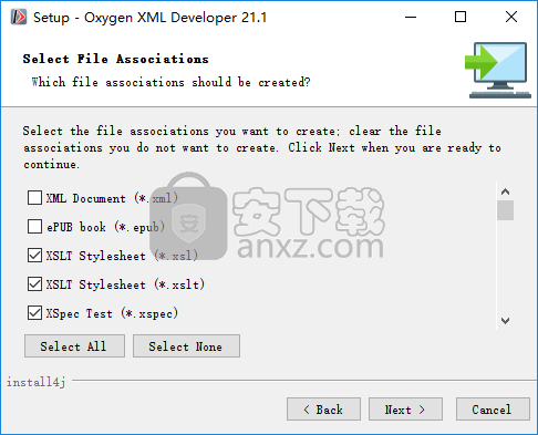 Oxygen XML Developer(xml开发工具)