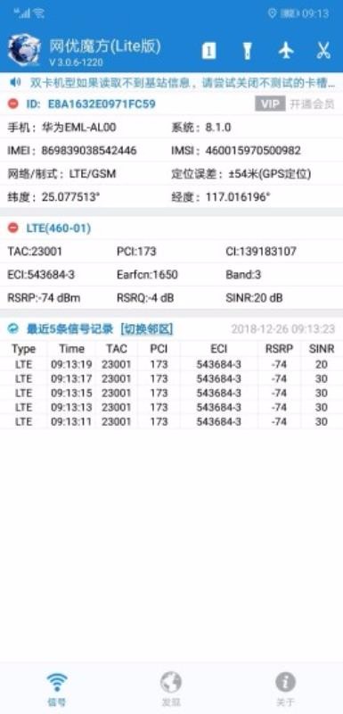 网优魔方(4)