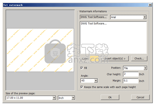 Acme DWG Converter(DWG转换器)