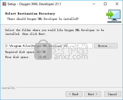Oxygen XML Developer(xml开发工具)