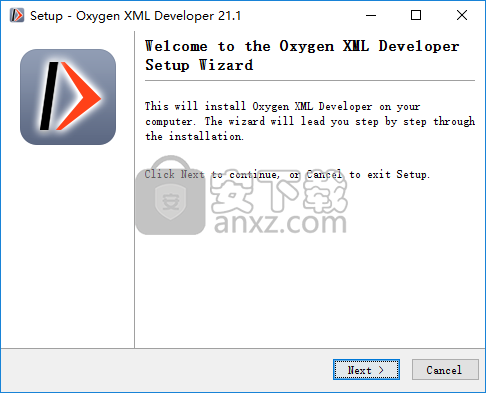 Oxygen XML Developer(xml开发工具)