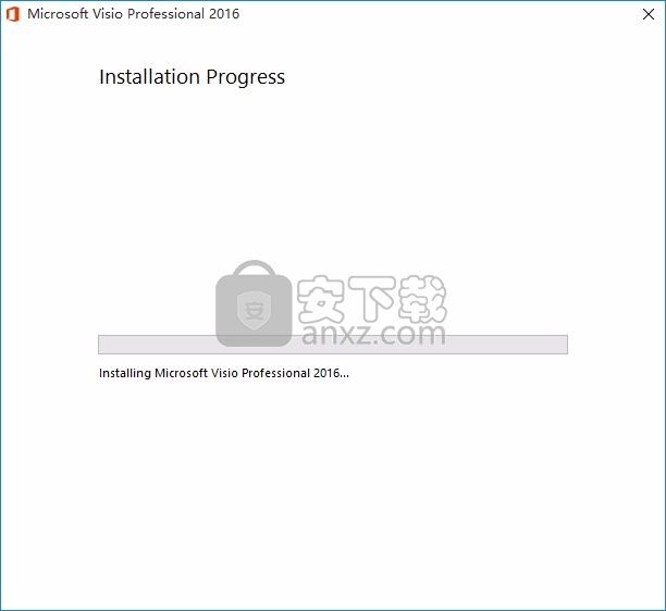 Microsoft Visio Professional 2016(流程图设计工具)