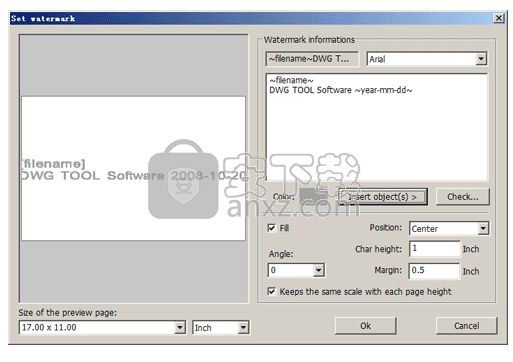 Acme DWG Converter(DWG转换器)