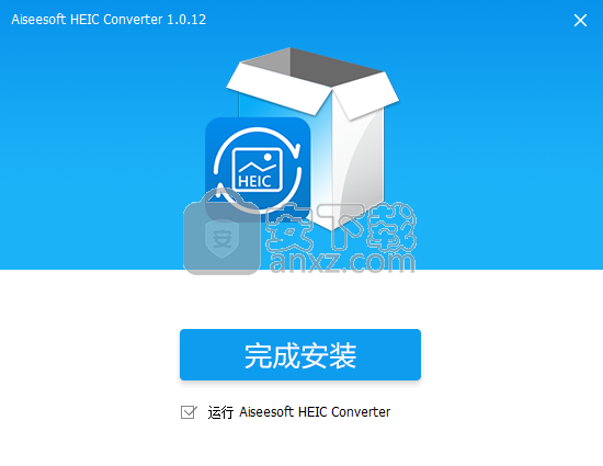 Aiseesoft HEIC Converter(heic格式转换器)