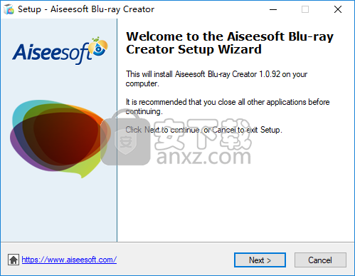 Aiseesoft Blu-ray Creator(蓝光刻录软件)