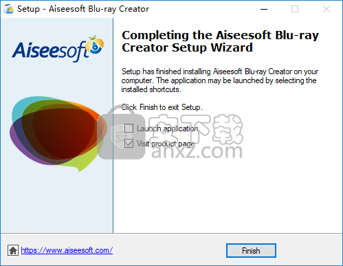 Aiseesoft Blu-ray Creator(蓝光刻录软件)