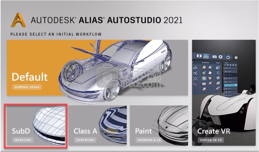 Cheapest Alias AutoStudio 2021