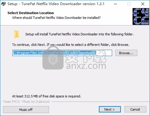 Netflix Video Downloader(Netflix视频下载器)