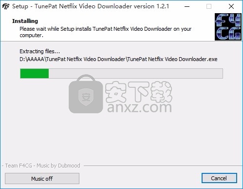 Netflix Video Downloader(Netflix视频下载器)