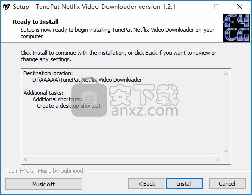 Netflix Video Downloader(Netflix视频下载器)