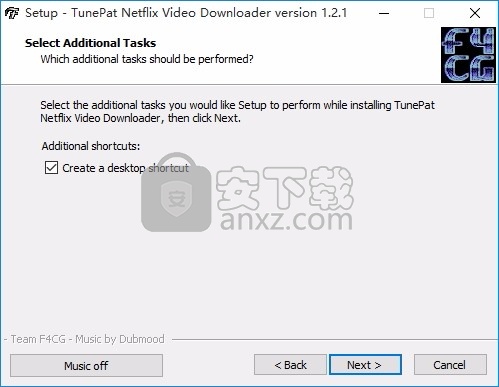 Netflix Video Downloader(Netflix视频下载器)