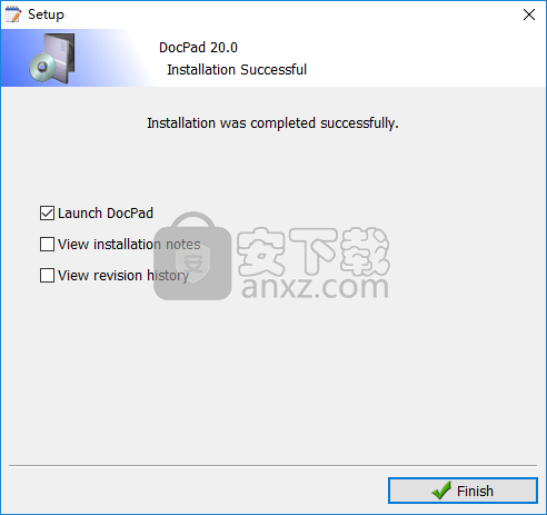 DocPad(记事本软件)