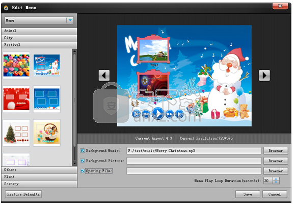 Aiseesoft MP4 to DVD Converter(mp4转dvd格式转换器)