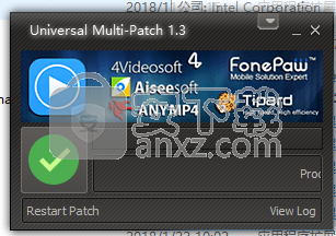 Aiseesoft MP4 Video Converter(mp4视频转换器)