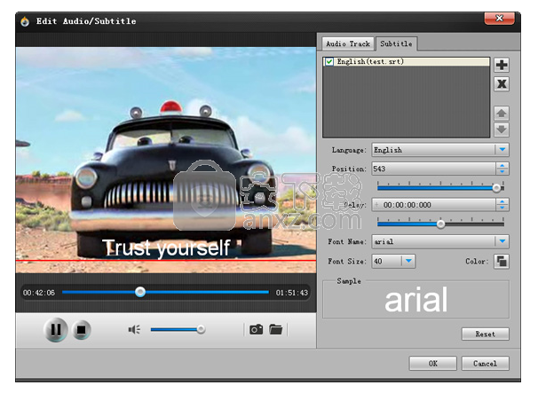 Aiseesoft MP4 to DVD Converter(mp4转dvd格式转换器)