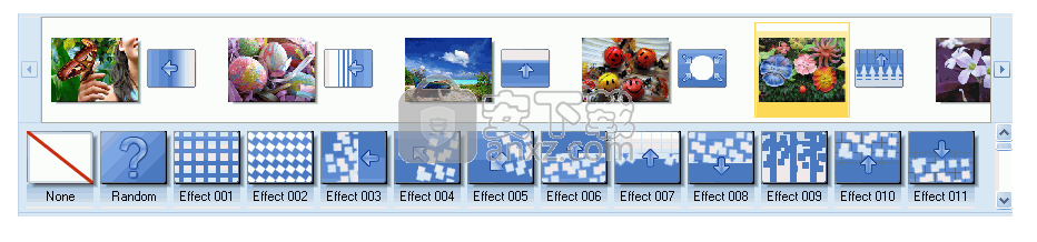 Sothink Photo Album Maker(电子相册制作工具)