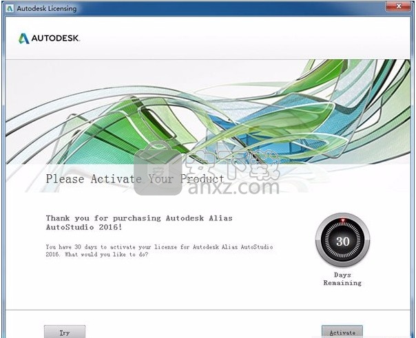 Autodesk 2016全系列注册机 32&64位版