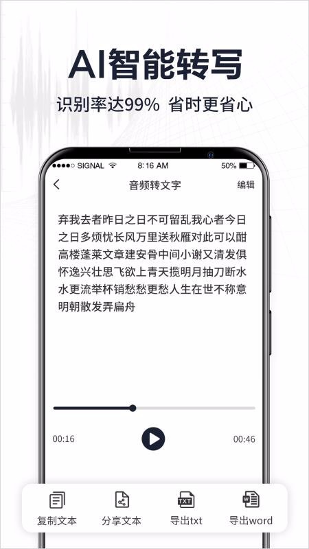 录音转文字专家(2)