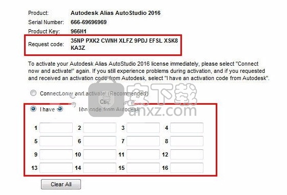 Autodesk 2016全系列注册机 32&64位版