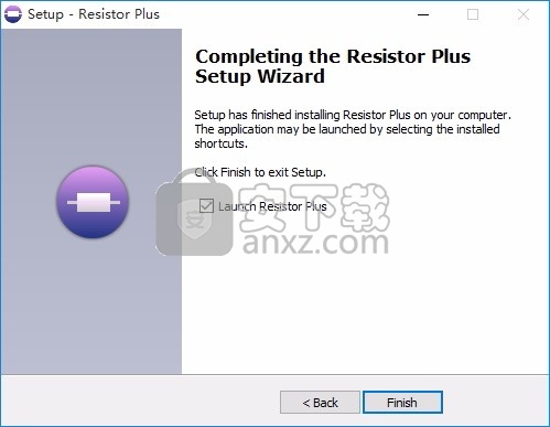 Resistor Plus(电阻值计算工具)