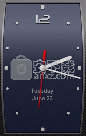  Big Clock Pro(桌面闹钟工具)