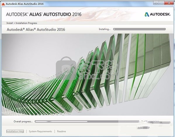 Autodesk 2016全系列注册机 32&64位版